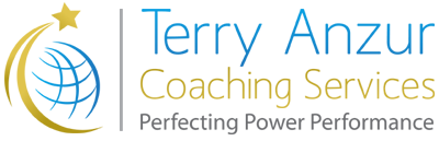 Terry Anzur Coaching Services